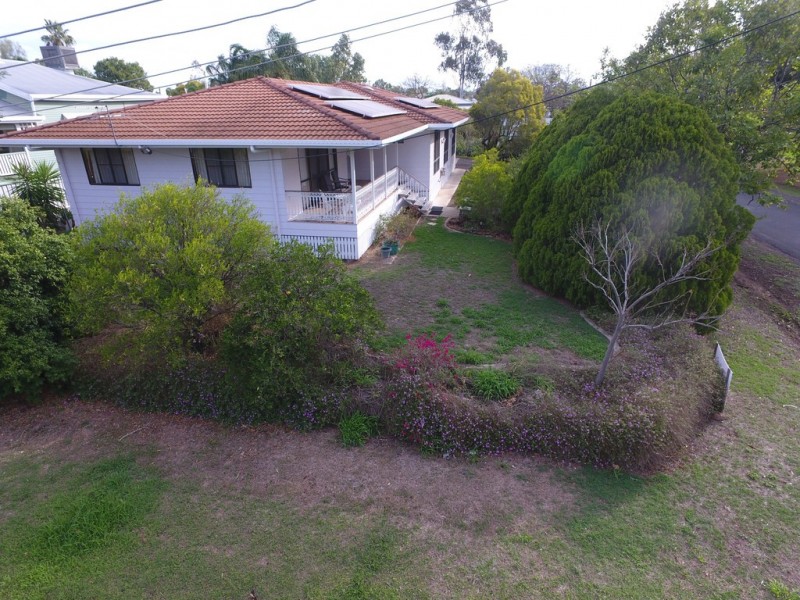 1 Sydney Street, Dalby QLD 4405