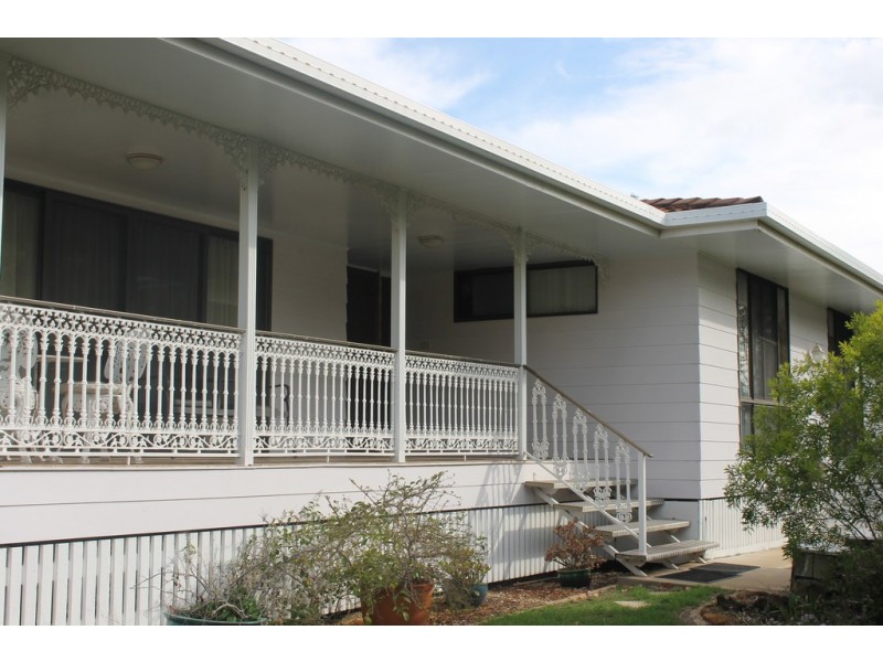 1 Sydney Street, Dalby QLD 4405