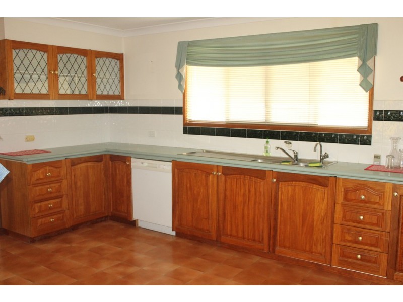 1 Sydney Street, Dalby QLD 4405