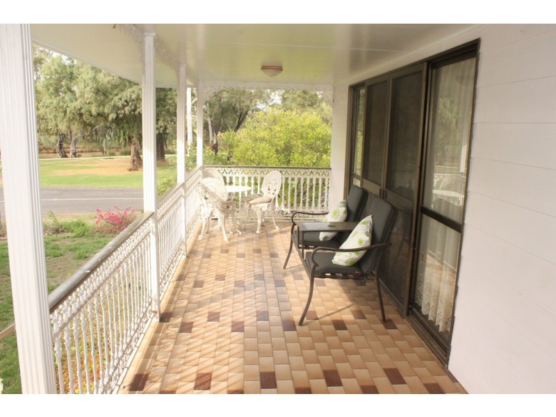 1 Sydney Street, Dalby QLD 4405