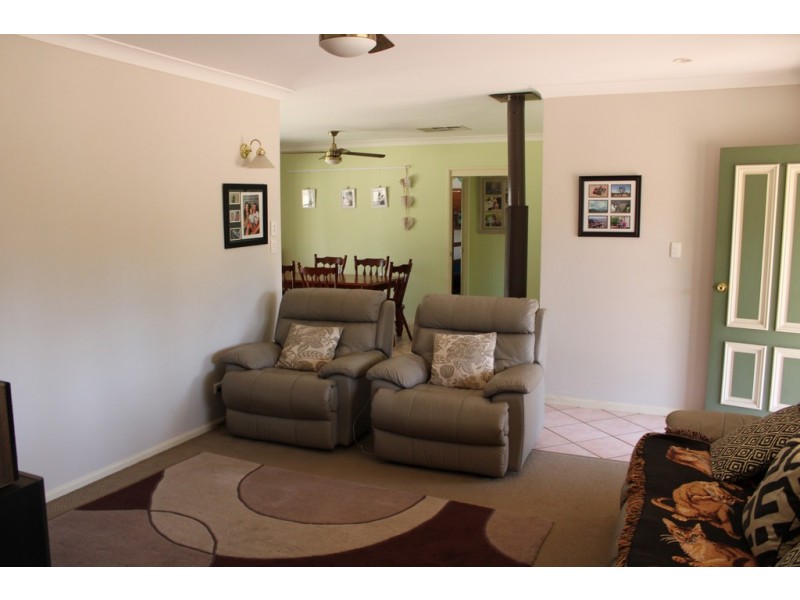 18 Chelldan Avenue, Dalby QLD 4405