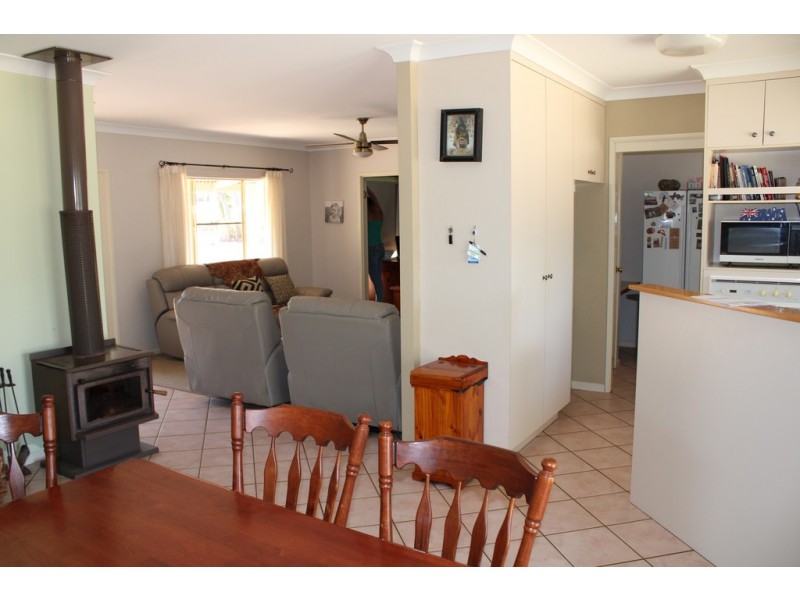 18 Chelldan Avenue, Dalby QLD 4405