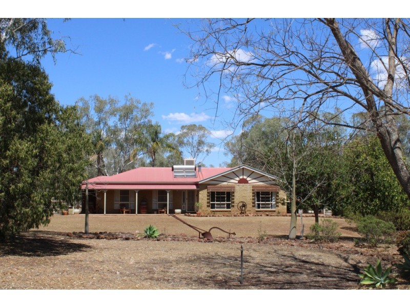 18 Chelldan Avenue, Dalby QLD 4405