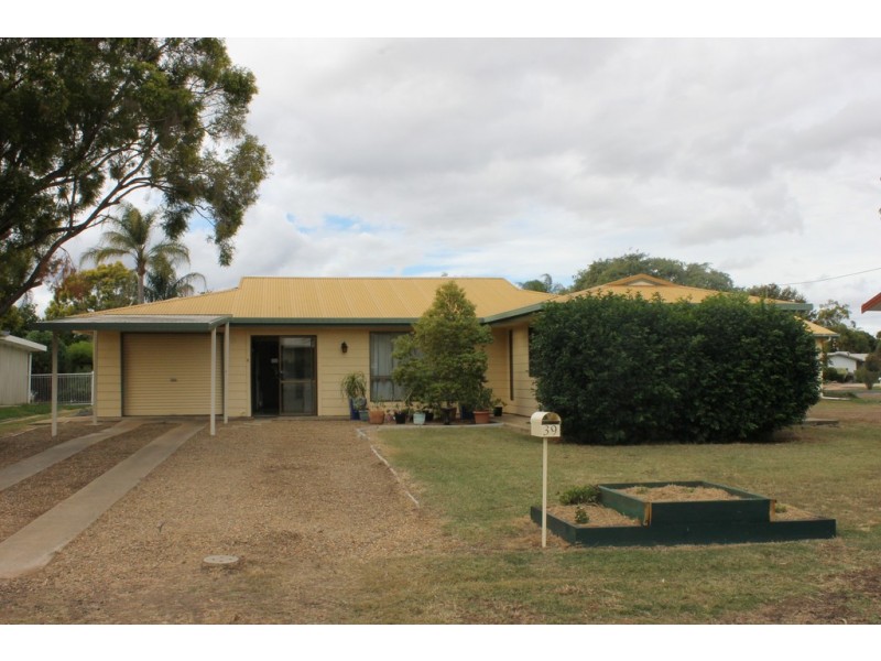 39 Weale Street, Dalby QLD 4405
