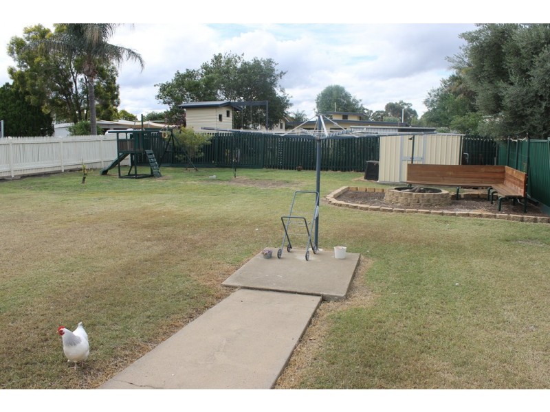 39 Weale Street, Dalby QLD 4405