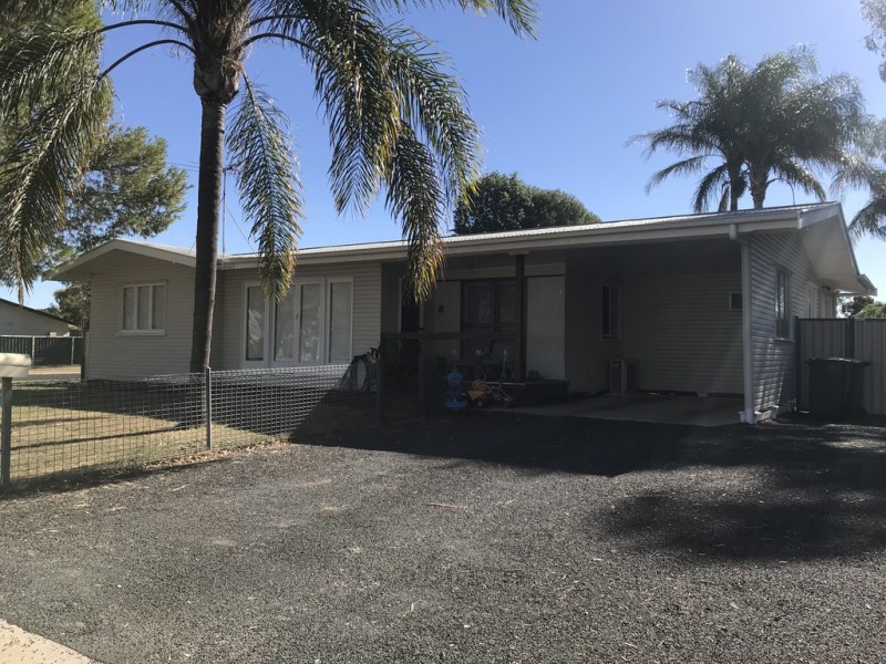 61 Hospital Road, Dalby QLD 4405