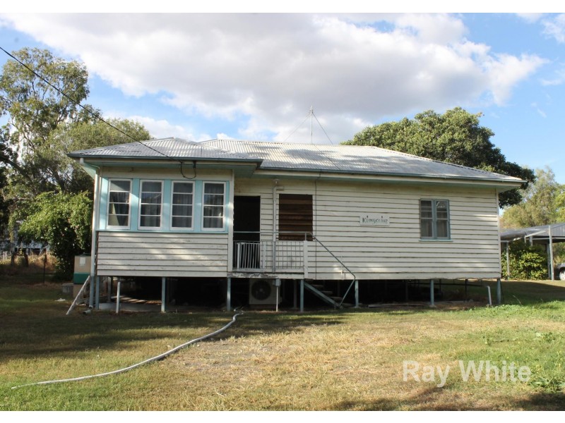 73B Dennis Street, Bell QLD 4408