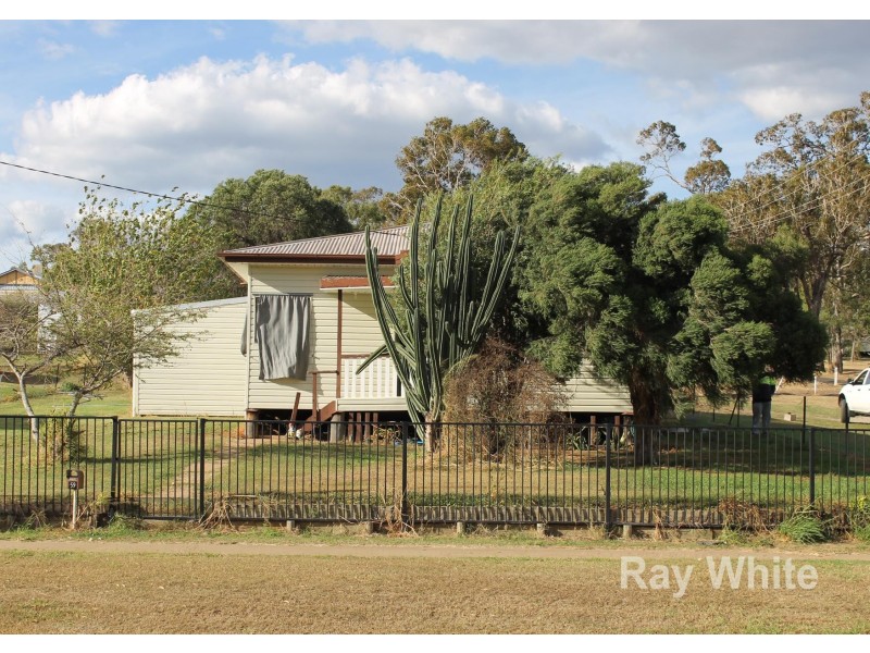 59 Dennis Street, Bell QLD 4408