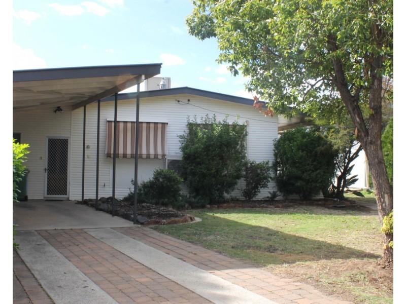 41 Alfred Street, Dalby QLD 4405