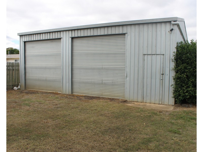 41 Alfred Street, Dalby QLD 4405