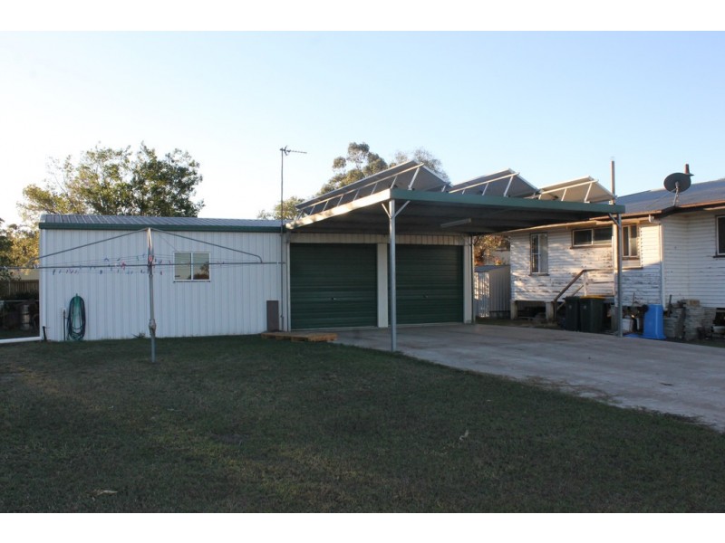 72 Palmer Street, Dalby QLD 4405