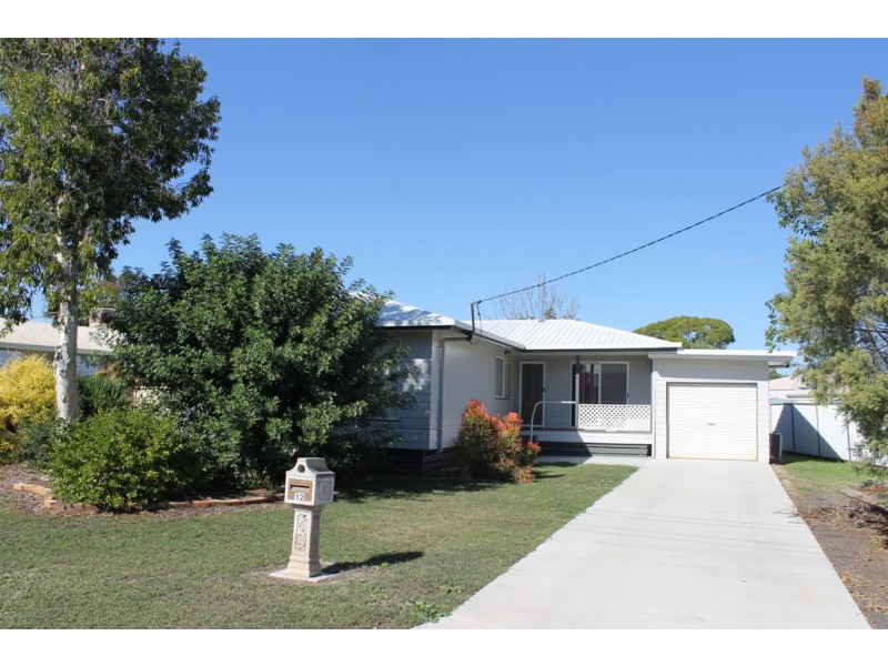 12 College Cres, Dalby QLD 4405