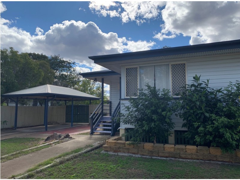 43 Wyley Street, Dalby QLD 4405