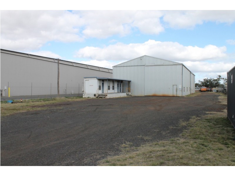 Lot 2 Loudoun Road, Dalby QLD 4405