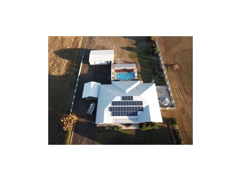 28 Vanessa Drive, Dalby QLD 4405
