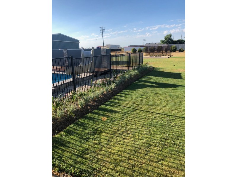 28 Vanessa Drive, Dalby QLD 4405