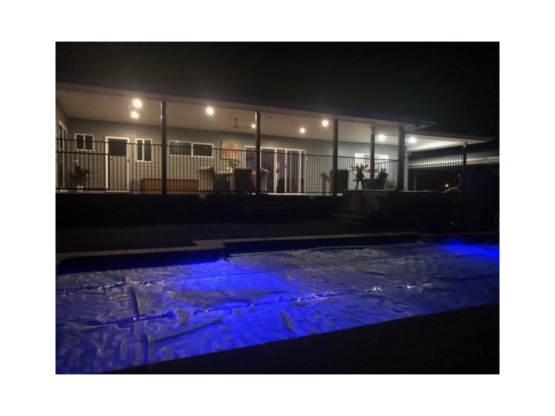 28 Vanessa Drive, Dalby QLD 4405