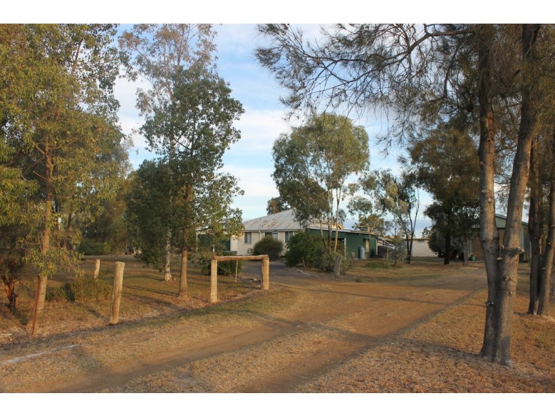 234 Blaxland Road, Dalby QLD 4405