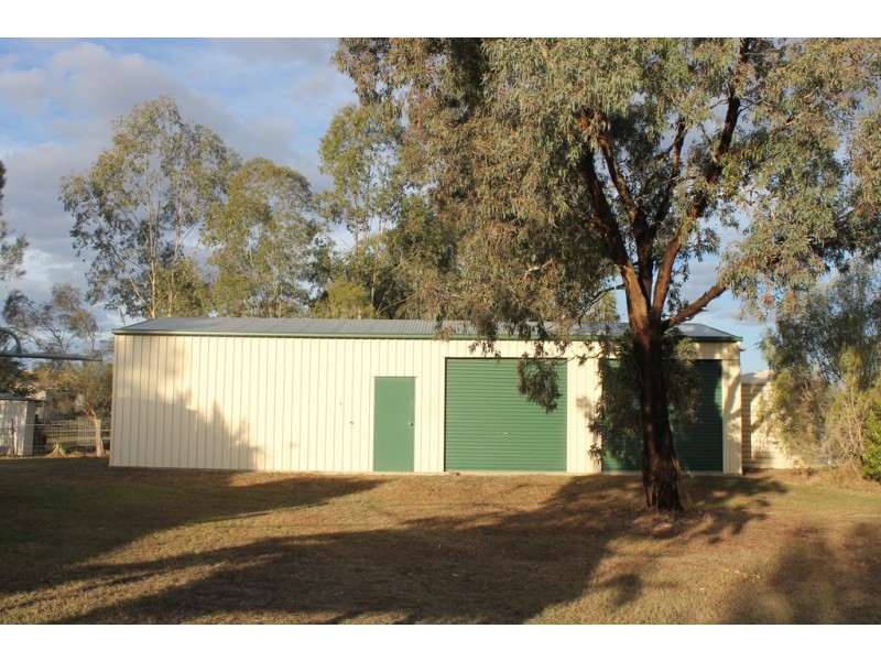 234 Blaxland Road, Dalby QLD 4405