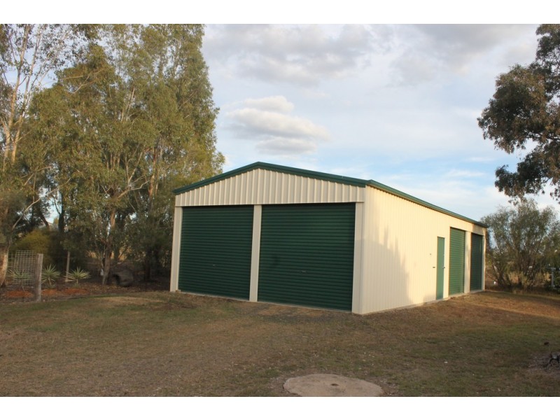 234 Blaxland Road, Dalby QLD 4405