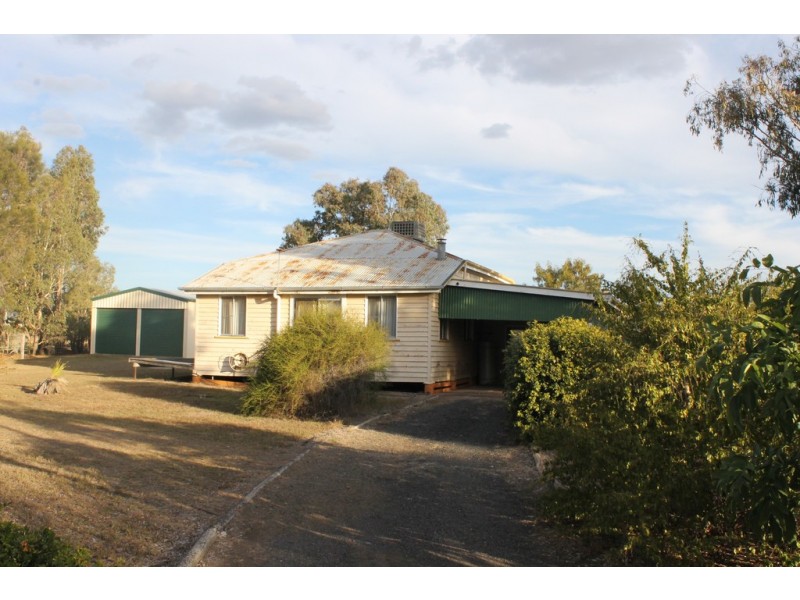234 Blaxland Road, Dalby QLD 4405
