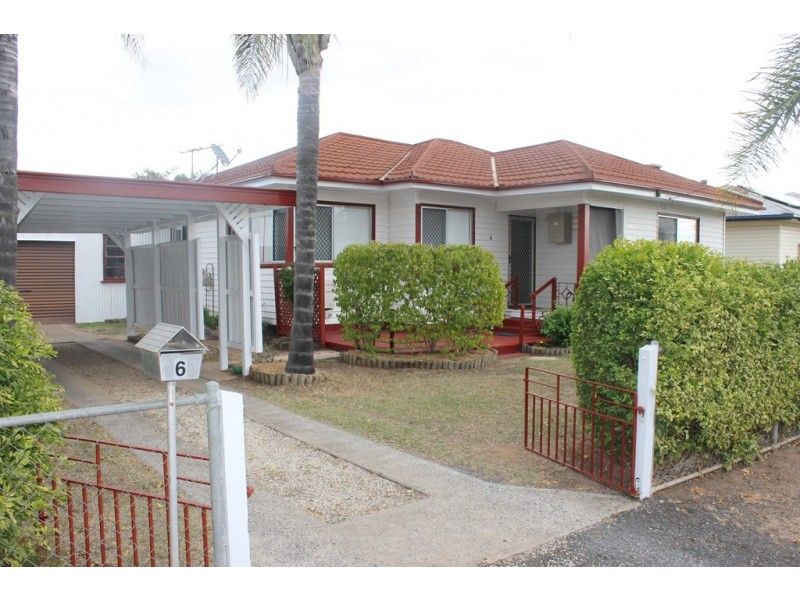 6 Palmer Street, Dalby QLD 4405