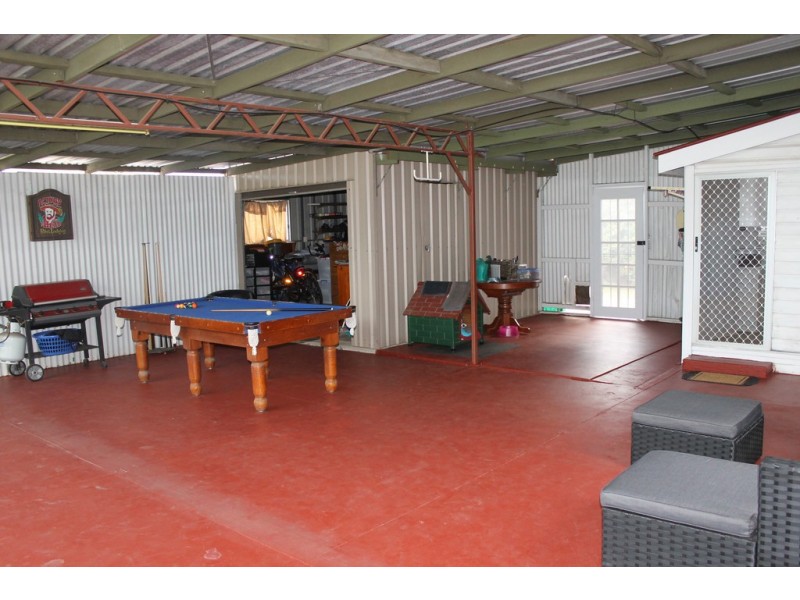 6 Palmer Street, Dalby QLD 4405