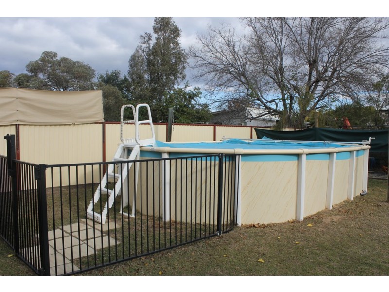 6 Palmer Street, Dalby QLD 4405