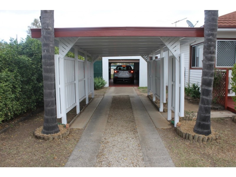 6 Palmer Street, Dalby QLD 4405