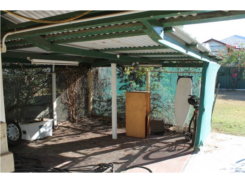 1 Ellen Street, Dalby QLD 4405