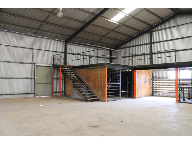 41-43 Loudoun Road, Dalby QLD 4405