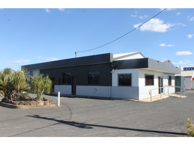 41-43 Loudoun Road, Dalby QLD 4405