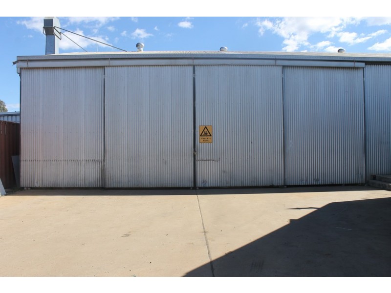 41-43 Loudoun Road, Dalby QLD 4405