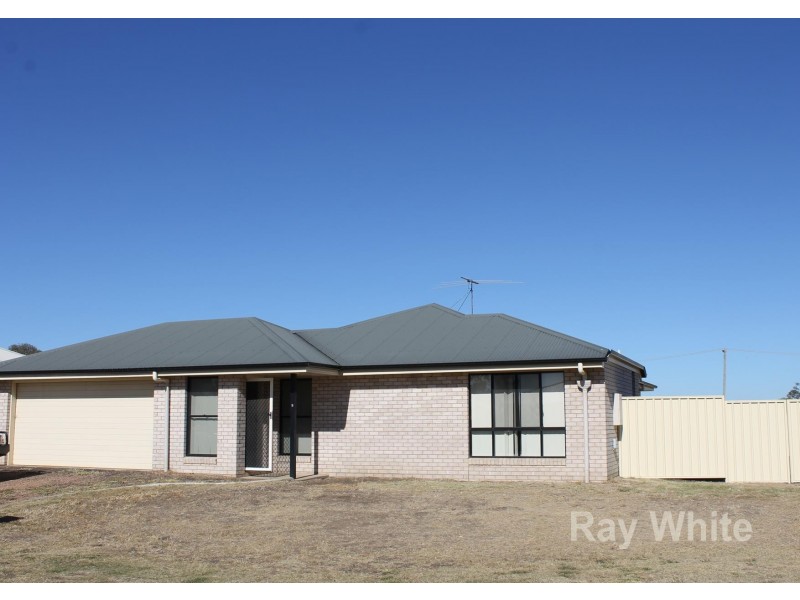 5 Dakota Place, Dalby QLD 4405