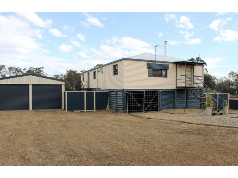 1 Quay Street, Dalby QLD 4405
