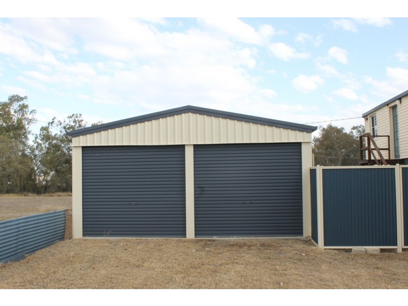 1 Quay Street, Dalby QLD 4405