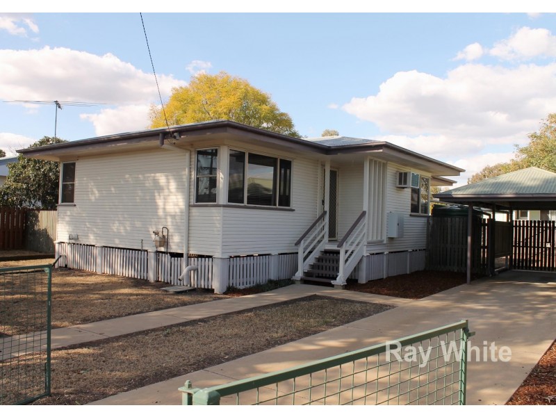 10 Mary Street, Dalby QLD 4405