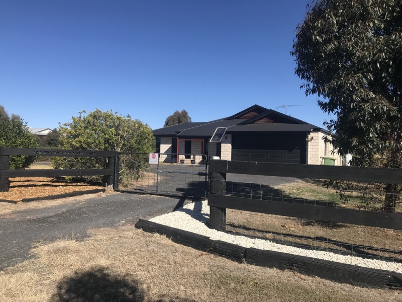 120 Sandalwood Ave, Dalby QLD 4405