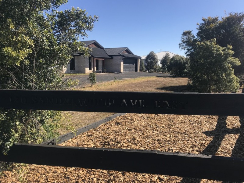 120 Sandalwood Ave, Dalby QLD 4405