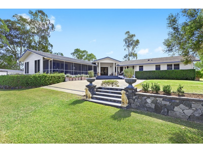 56 Myall Street, Dalby QLD 4405