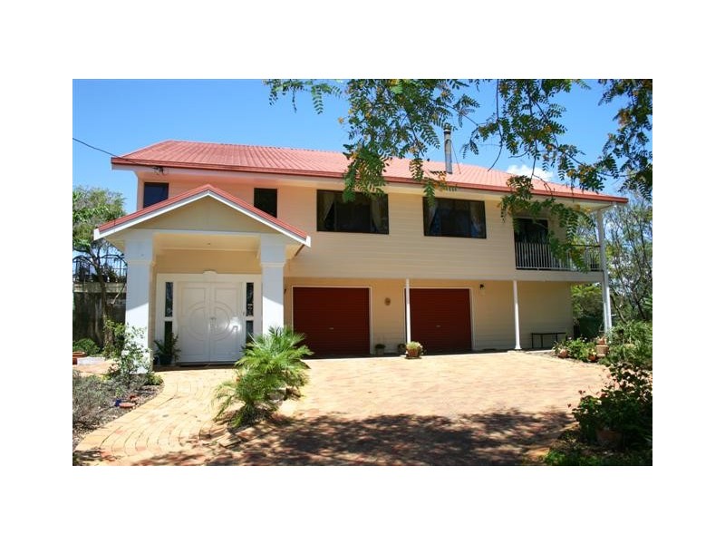 29 James St, Dalby QLD 4405