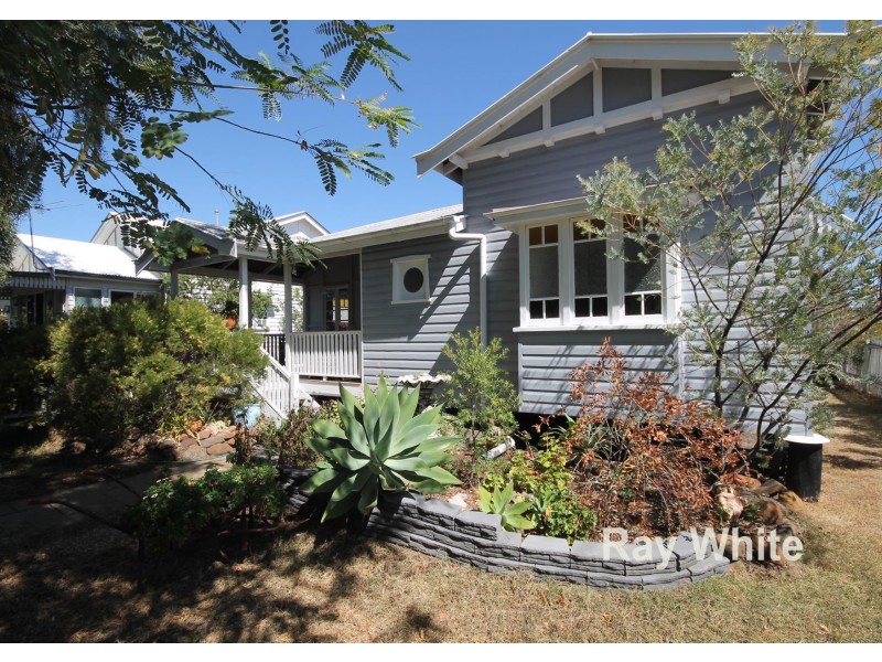 20 Patrick Street, Dalby QLD 4405