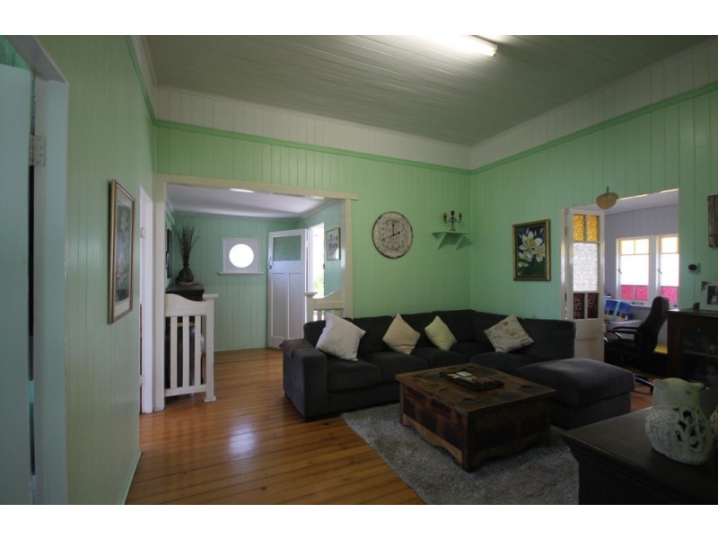 20 Patrick Street, Dalby QLD 4405