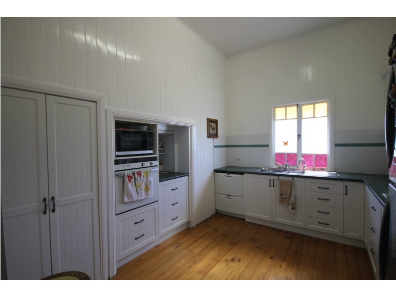 20 Patrick Street, Dalby QLD 4405