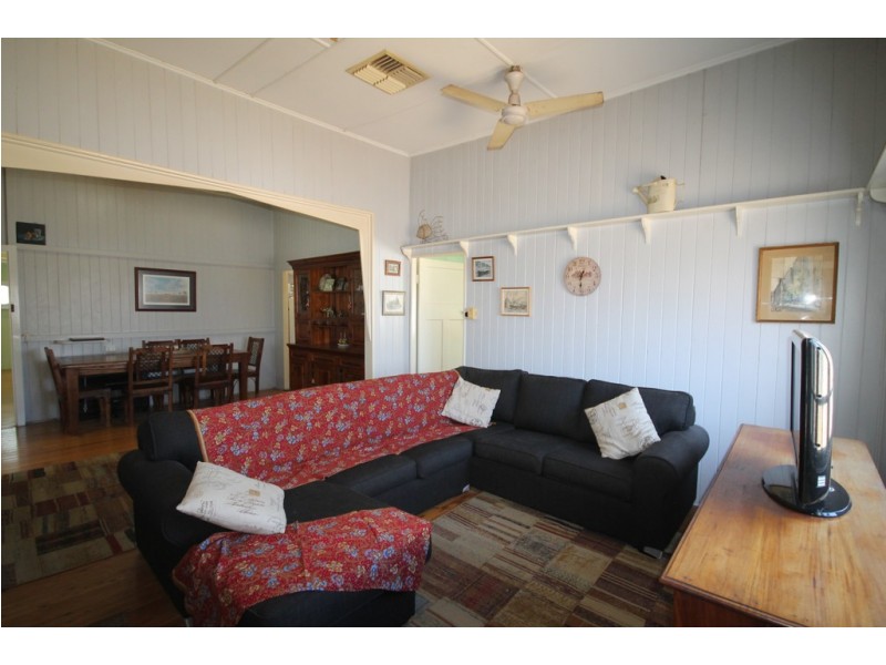 20 Patrick Street, Dalby QLD 4405