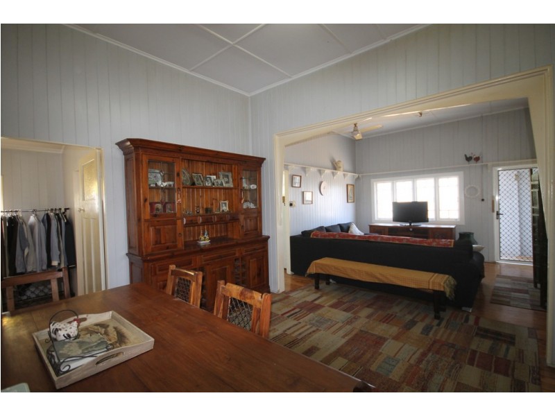 20 Patrick Street, Dalby QLD 4405
