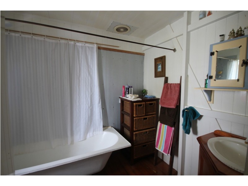 20 Patrick Street, Dalby QLD 4405