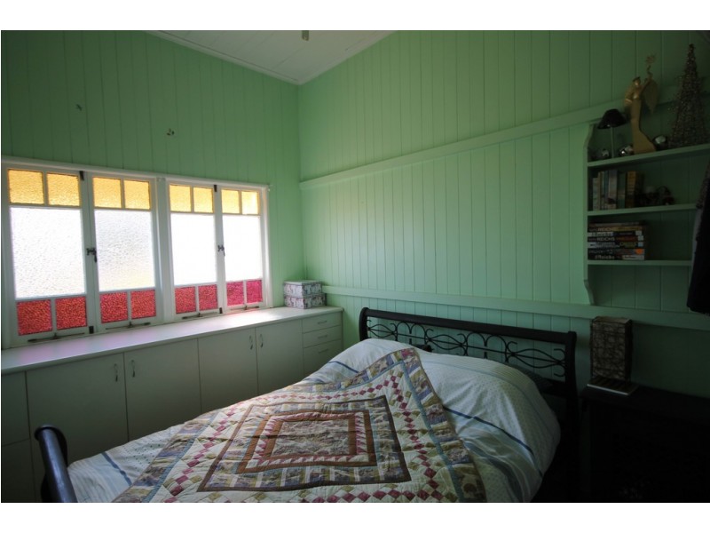 20 Patrick Street, Dalby QLD 4405