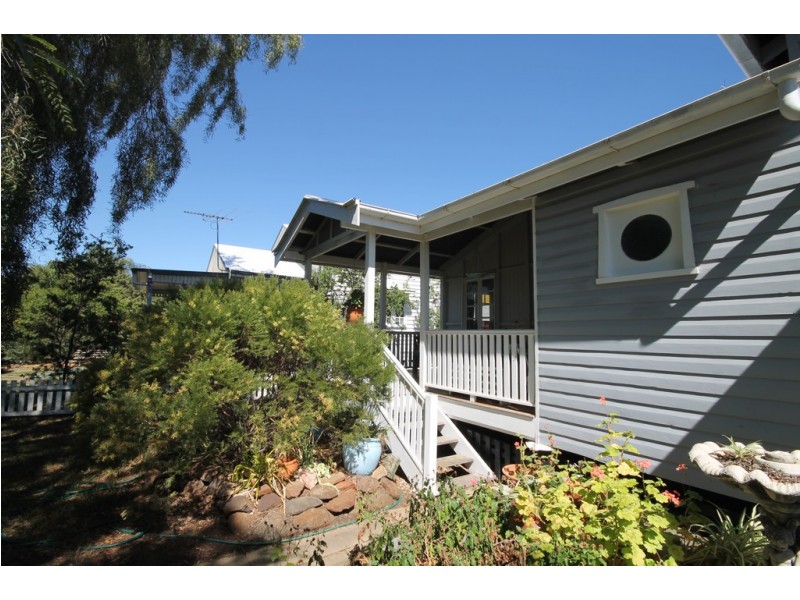 20 Patrick Street, Dalby QLD 4405