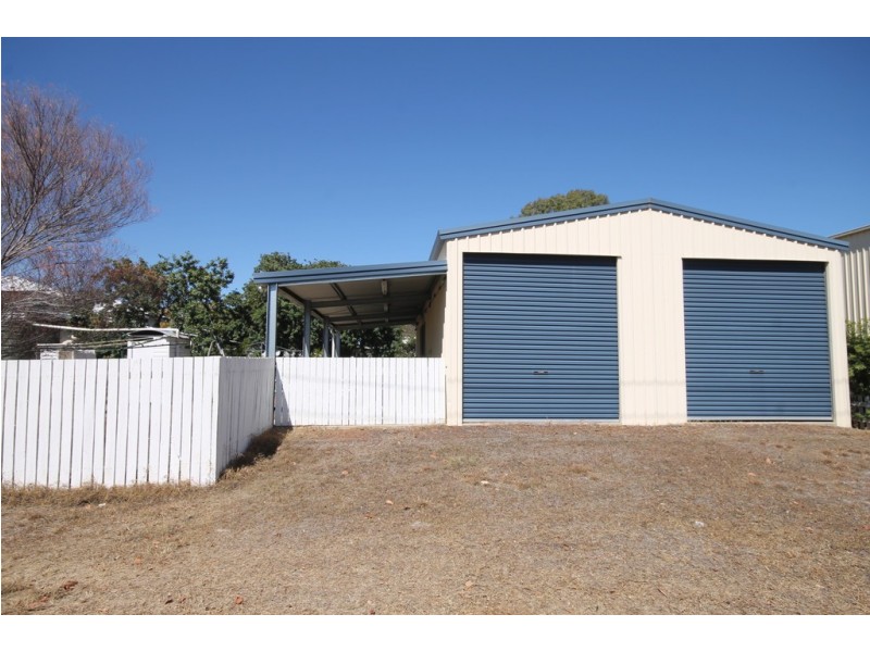 20 Patrick Street, Dalby QLD 4405